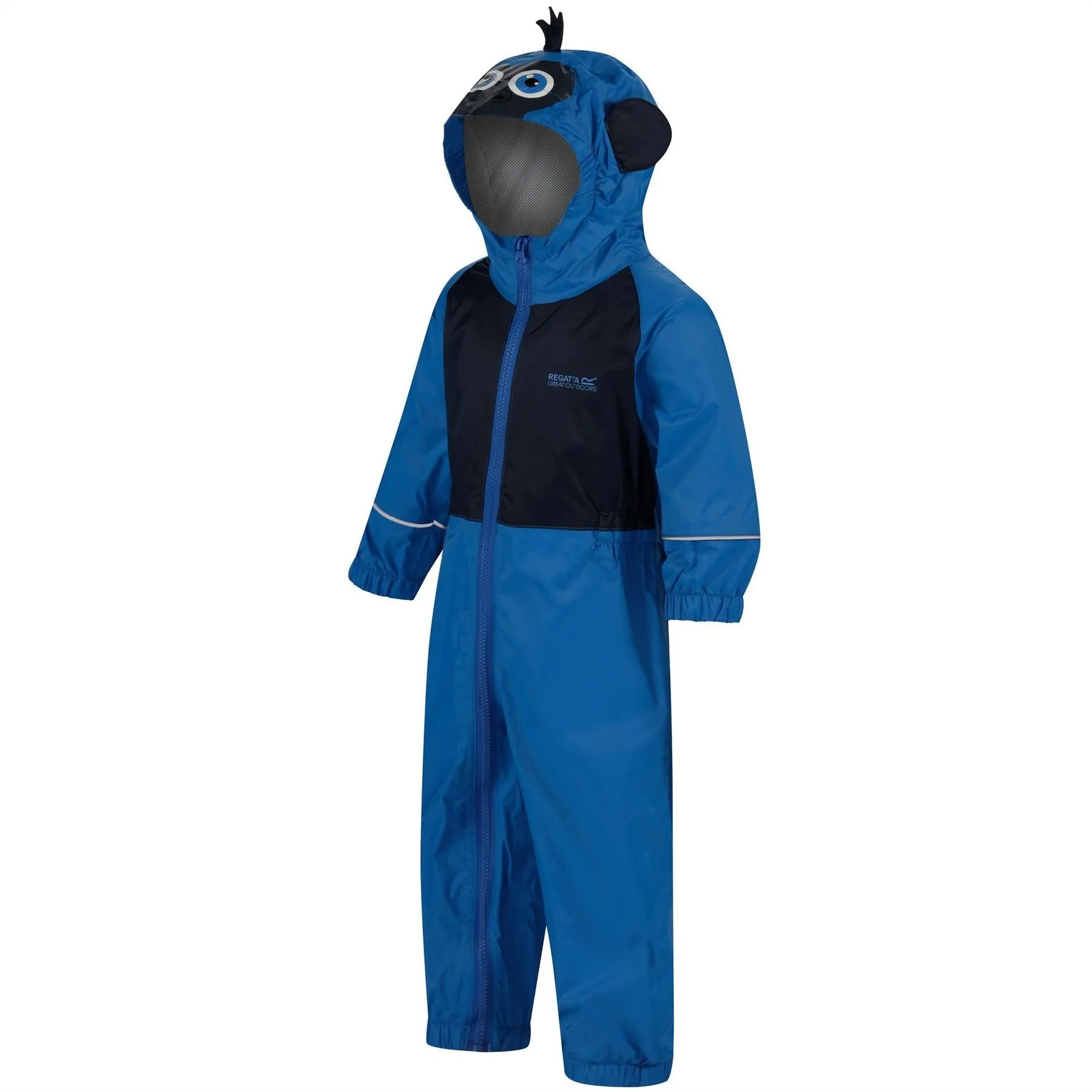 Regatta Charco kids All In One Waterproof Suit