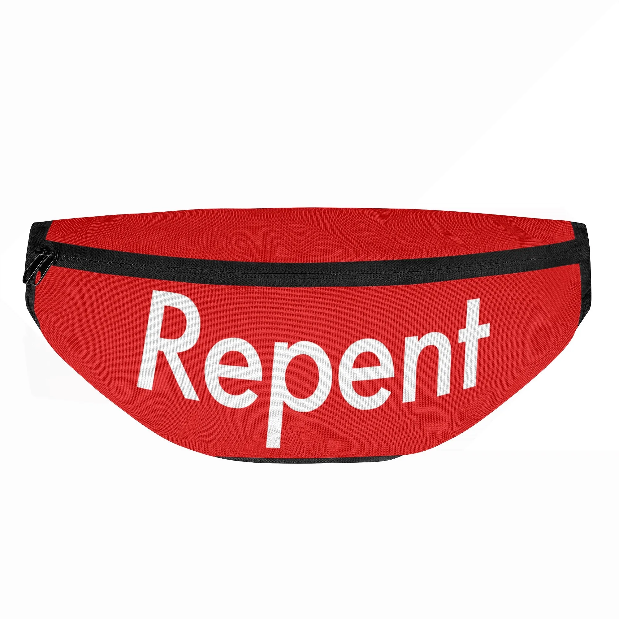 Repent Medium Waist Pack / Fanny Pack