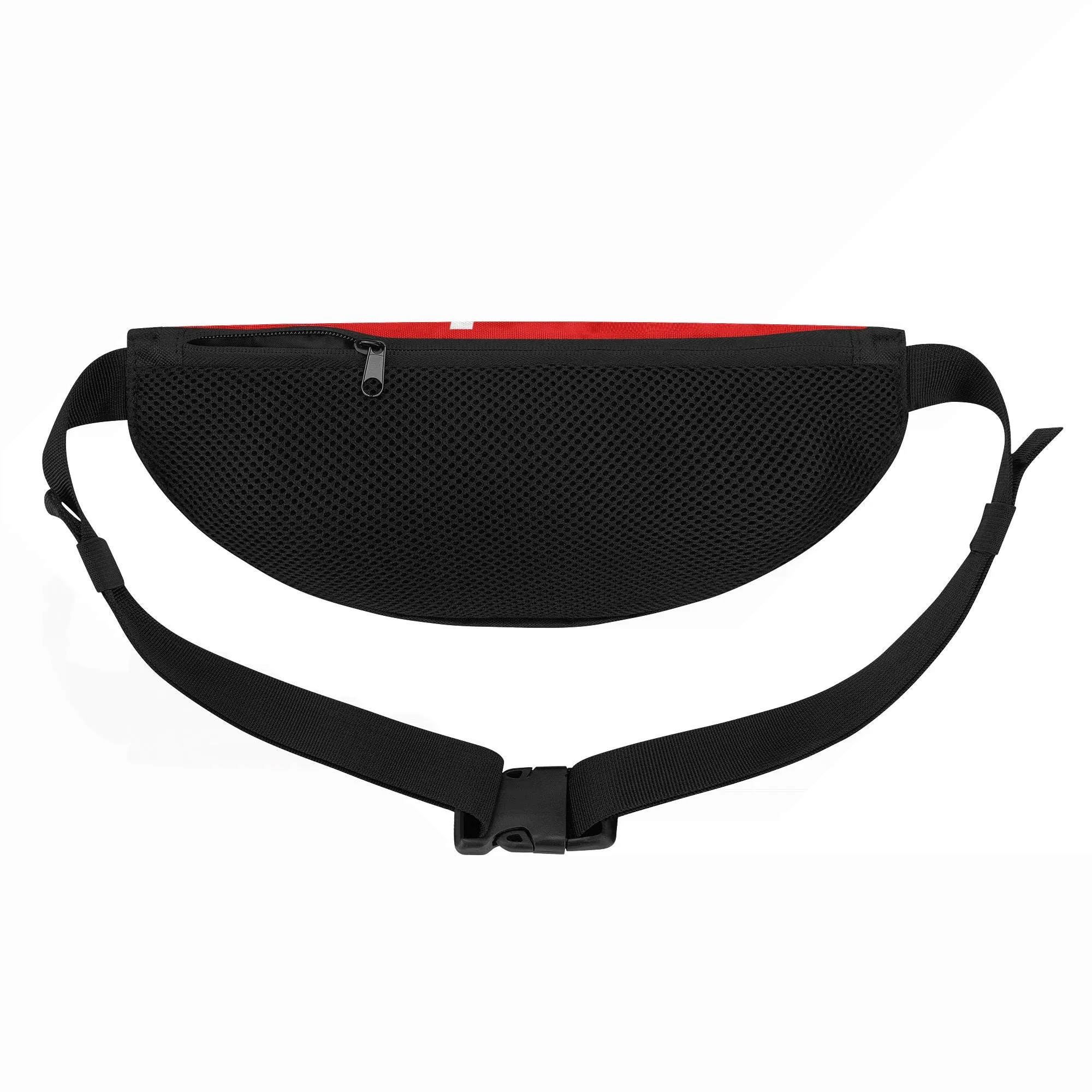 Repent Medium Waist Pack / Fanny Pack