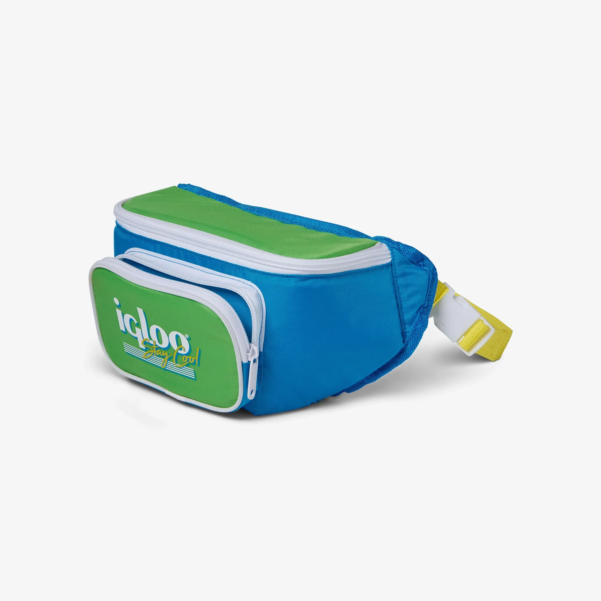 Retro Fanny Pack