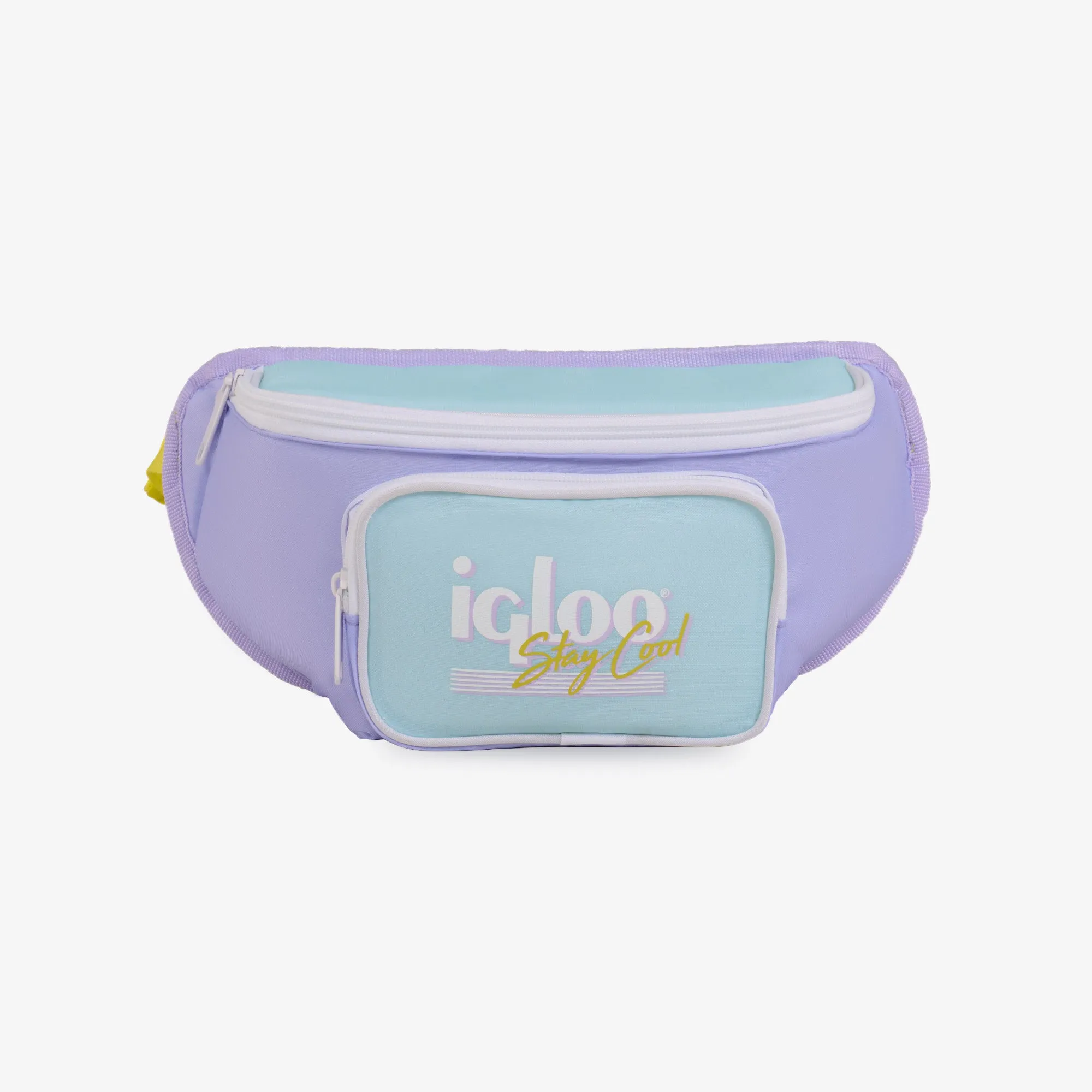 Retro Fanny Pack