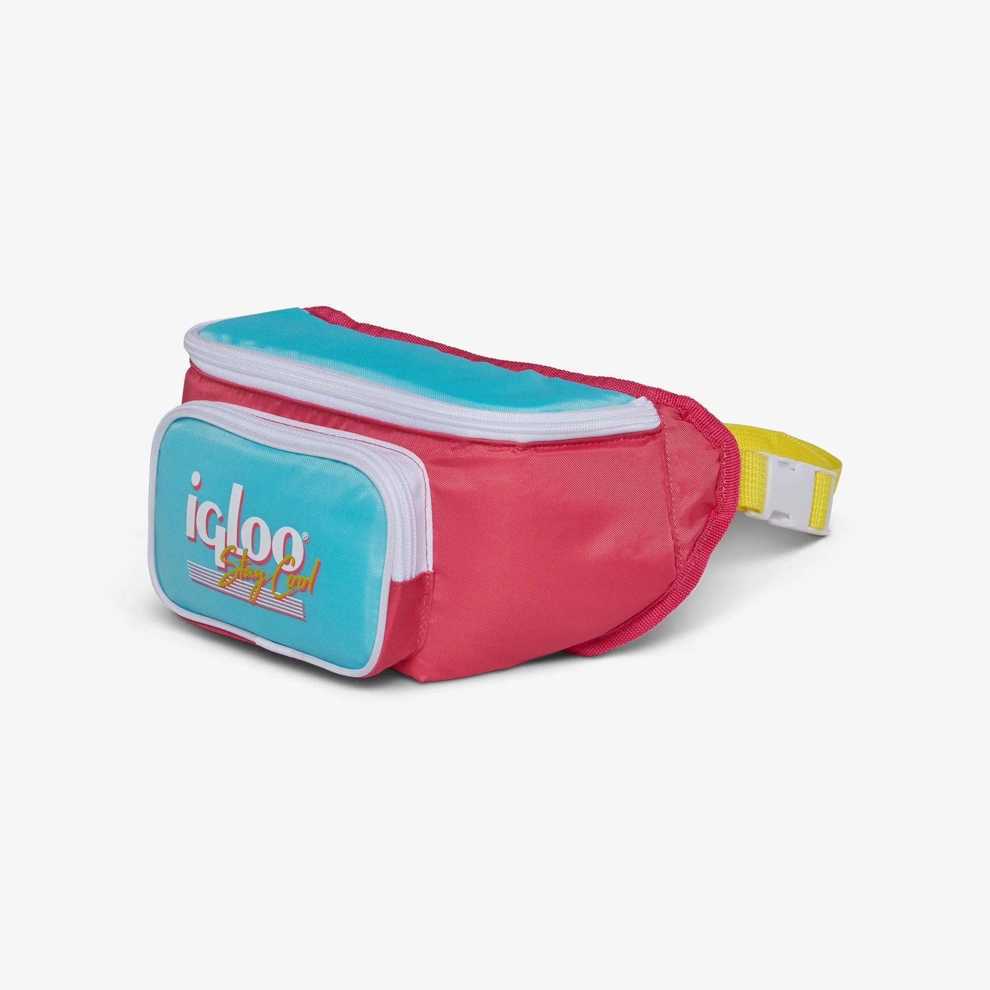 Retro Fanny Pack