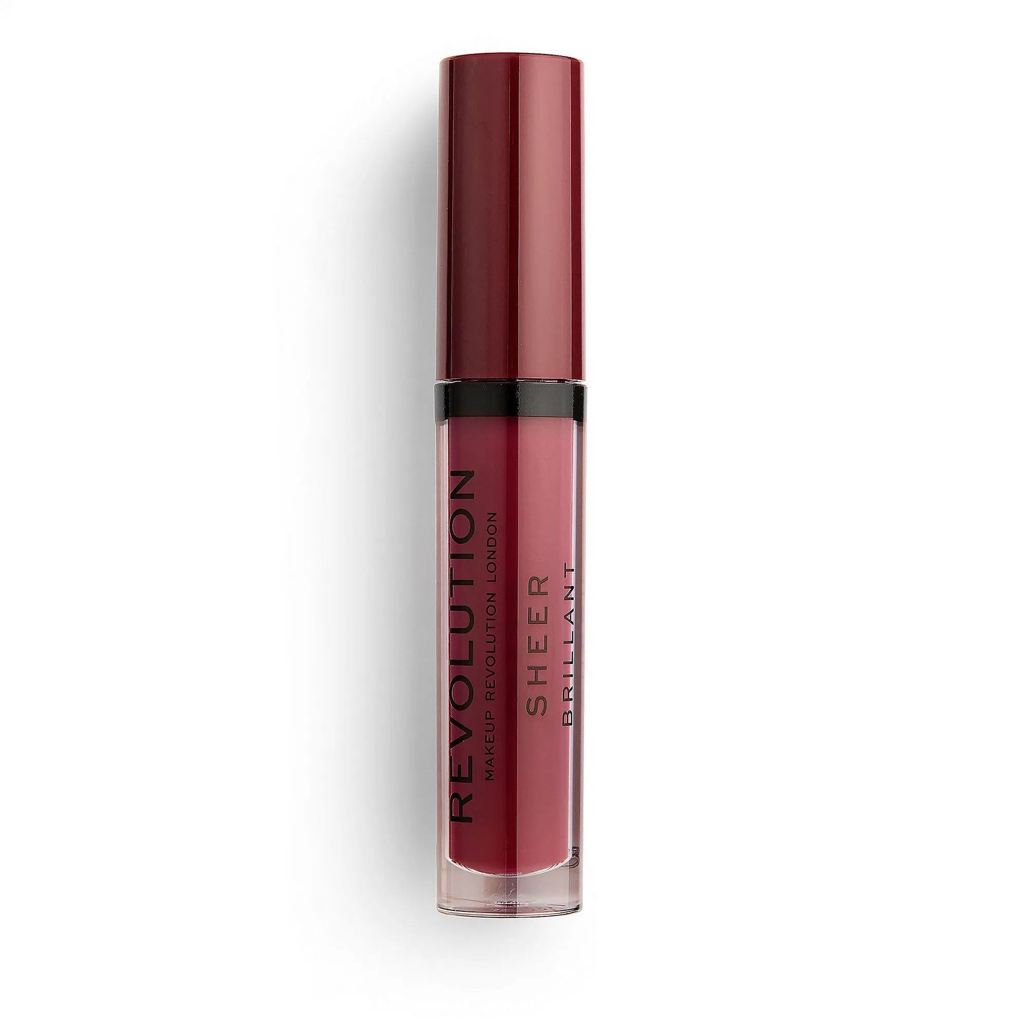 Revolution Sheer Lip