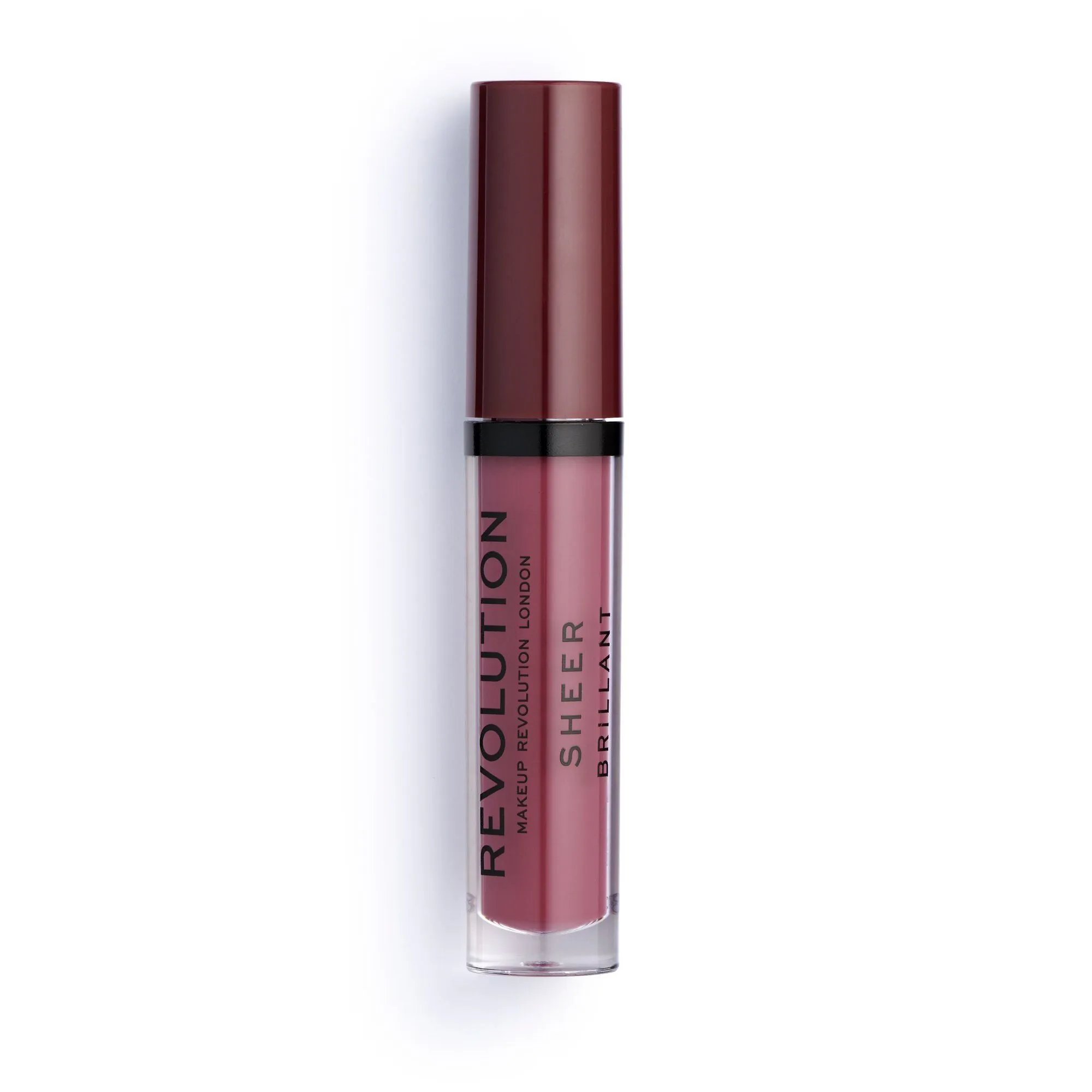 Revolution Sheer Lip