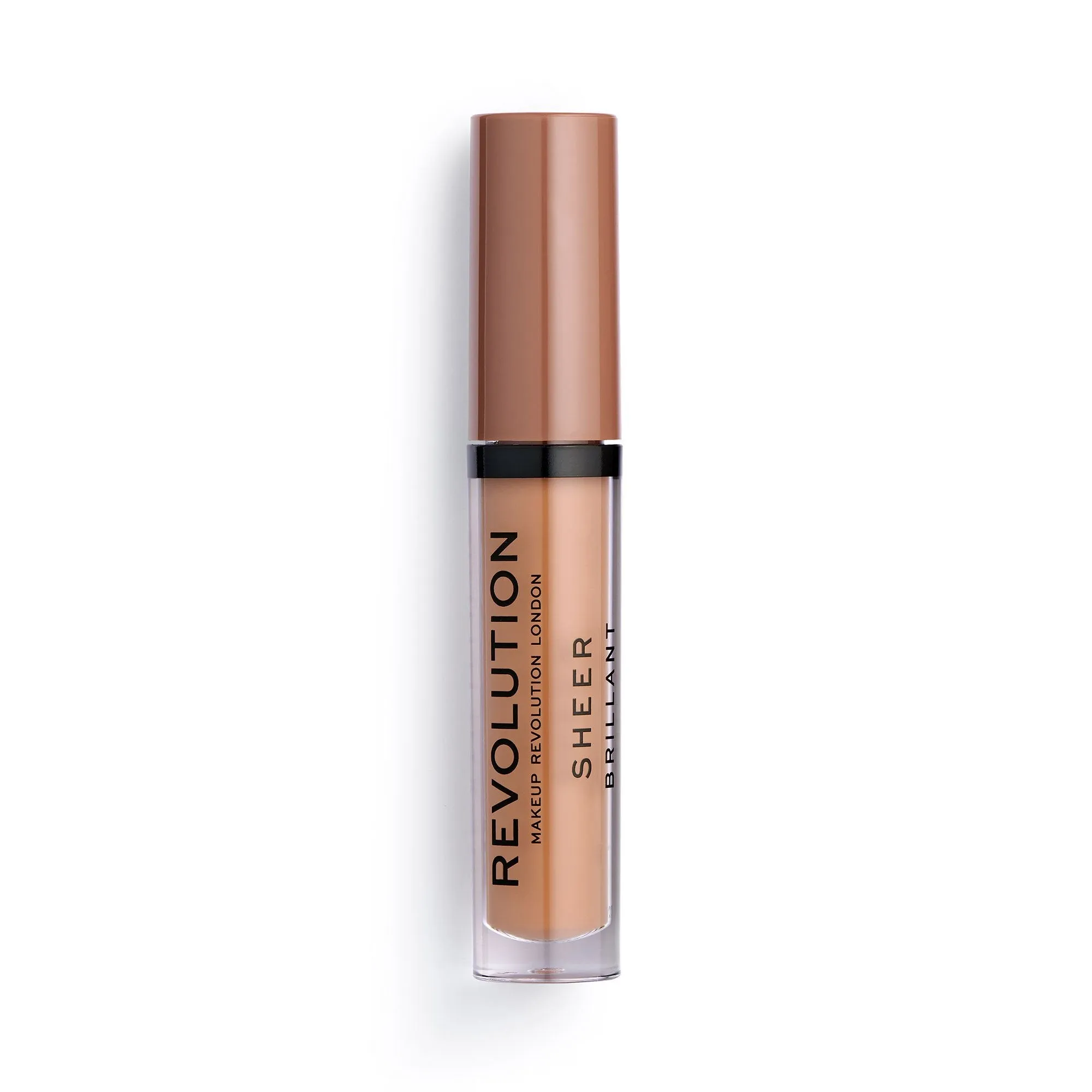 Revolution Sheer Lip