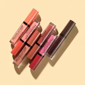 Revolution Sheer Lip