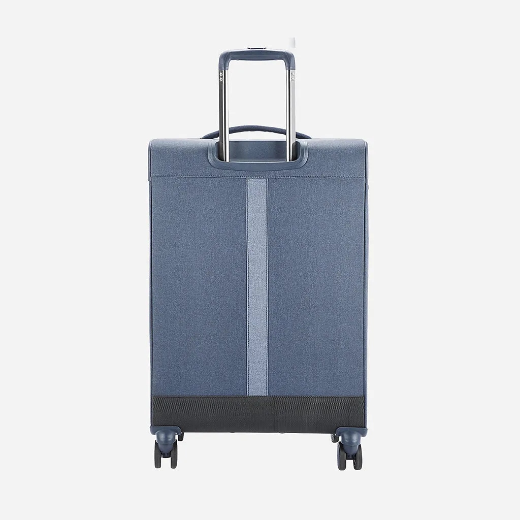 Safari Harmony Soft Luggage Suitcase