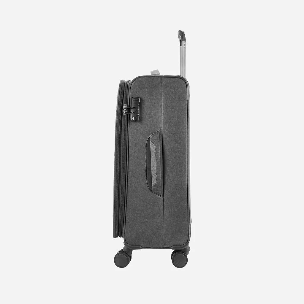 Safari Harmony Soft Luggage Suitcase