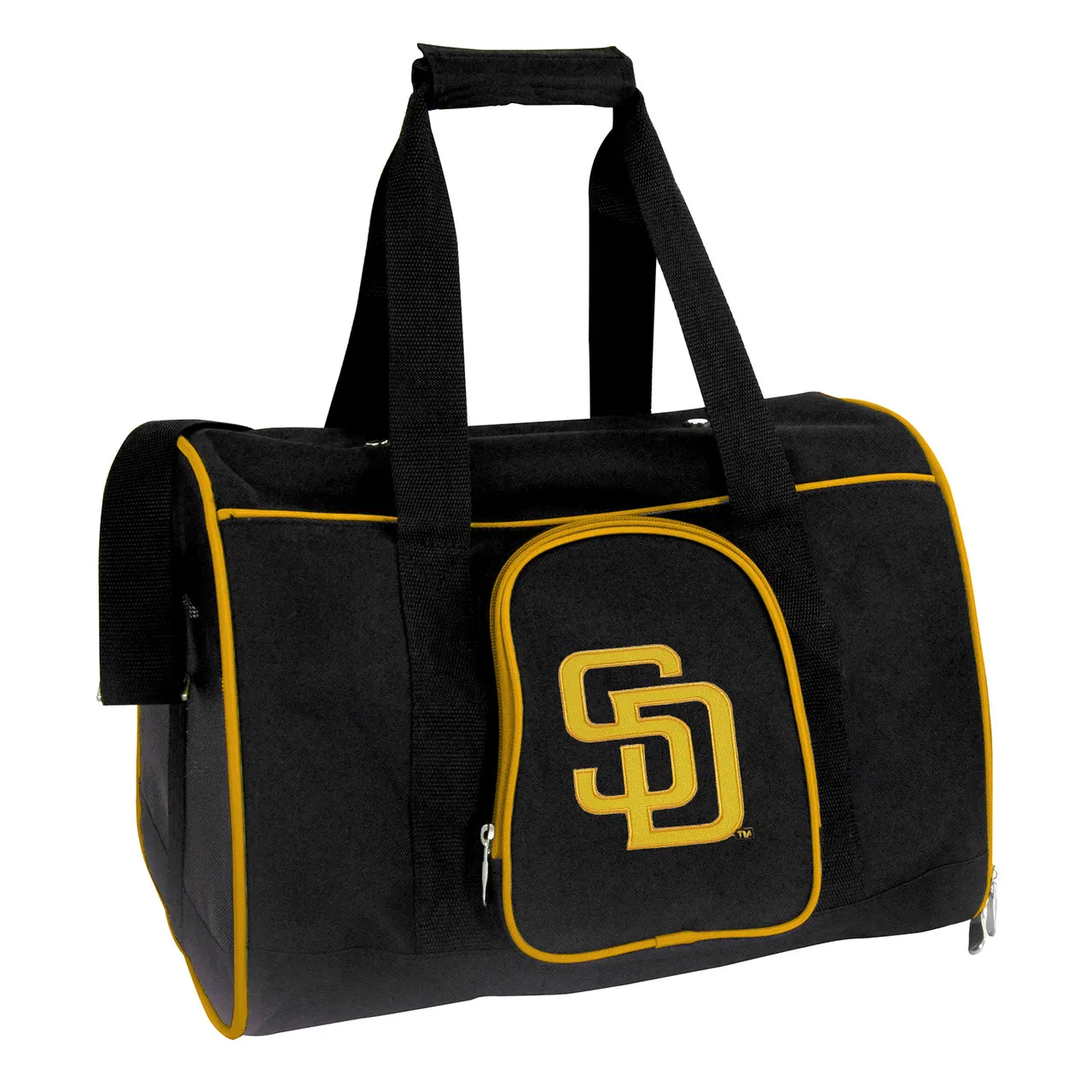 San Diego Padres 16" Premium Pet Carrier