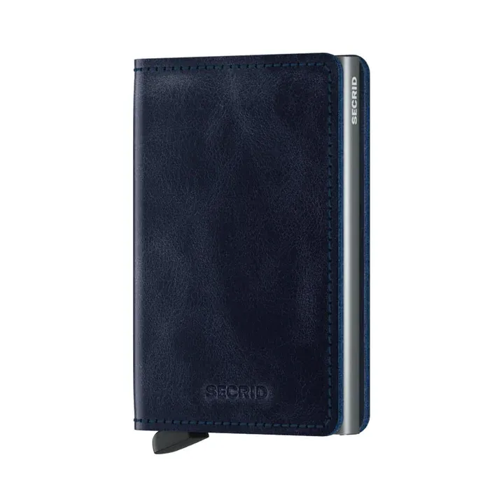 SECRID Slimwallet