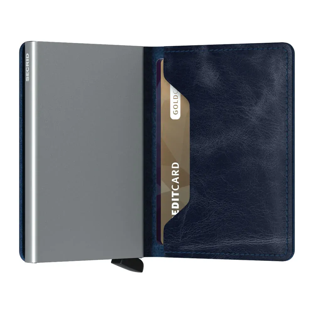 SECRID Slimwallet