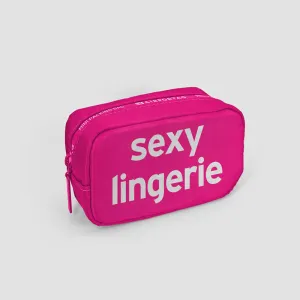 Sexy Lingerie - Mini Packing Bag