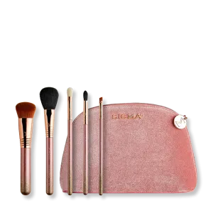 Sigma Beauty Modern Glam Brush Set