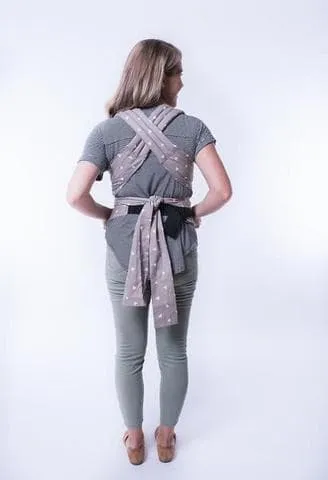 Sleepy Dust - Tula Half Buckle Baby Carrier