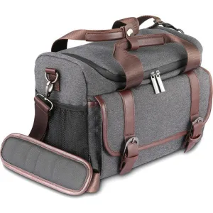 SmallRig DSLR Shoulder Bag (Dark Gray) - Model 2208