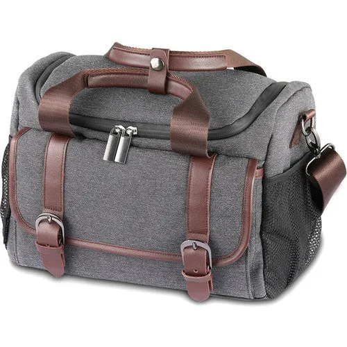 SmallRig DSLR Shoulder Bag (Dark Gray) - Model 2208