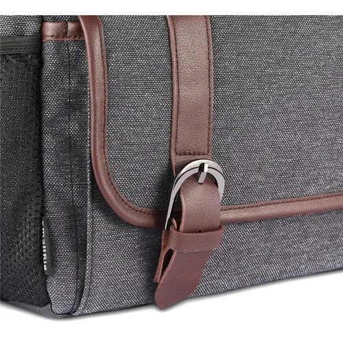 SmallRig DSLR Shoulder Bag (Dark Gray) - Model 2208