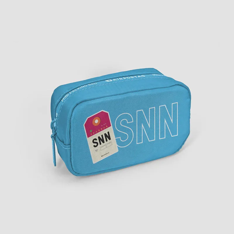 SNN - Mini Packing Bag