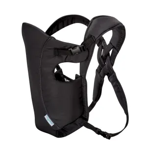 Soft Infant Carrier Support