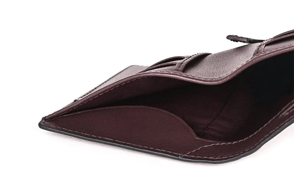 Specter Trifold Wallet