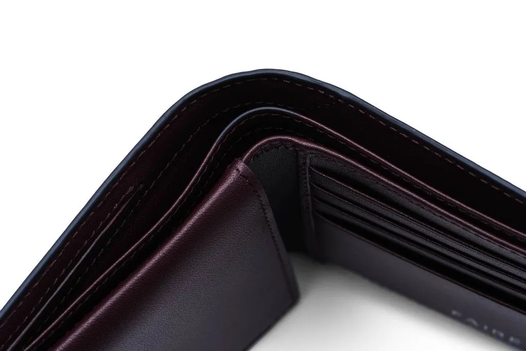 Specter Trifold Wallet