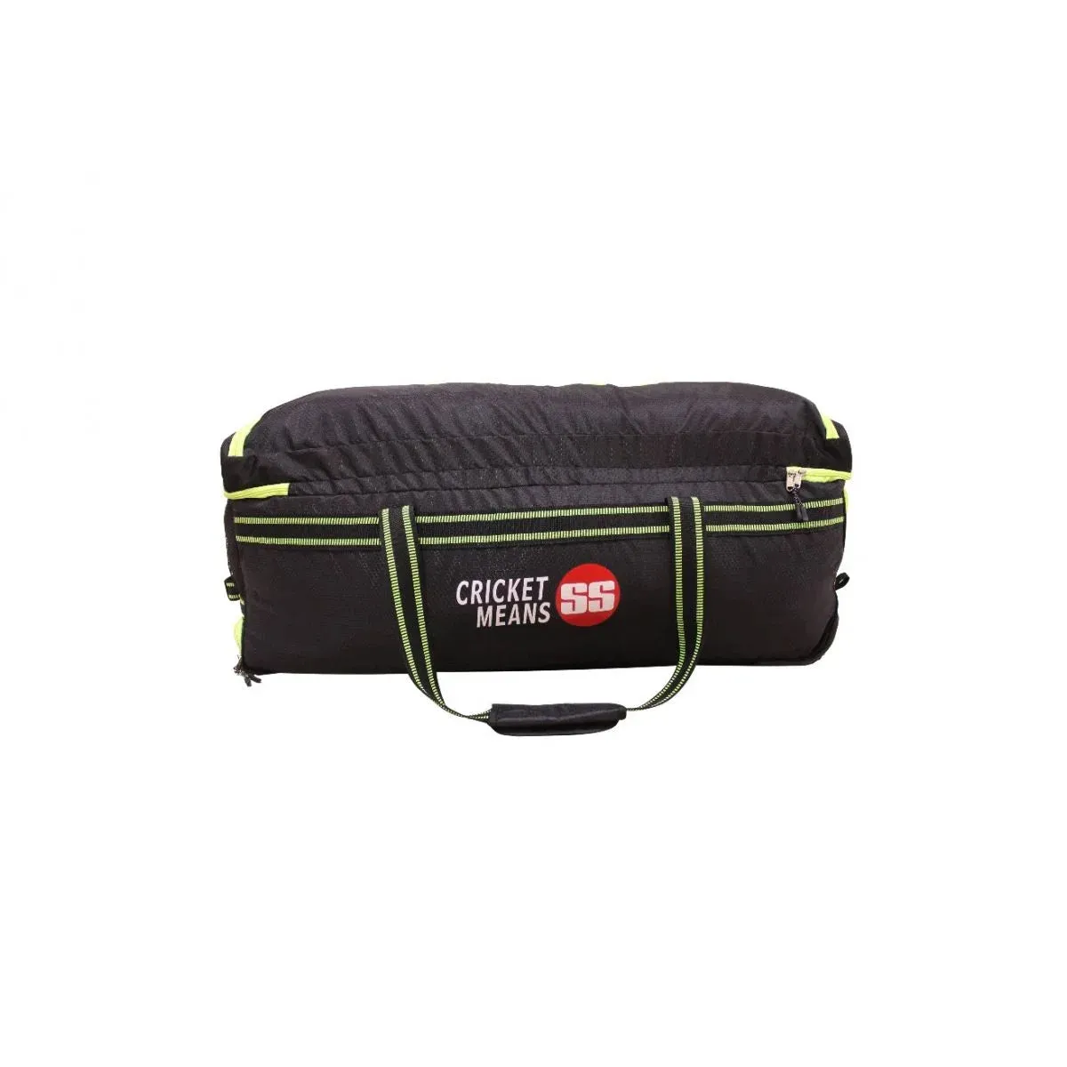 SS PRO PLAYER'S KIT BAG