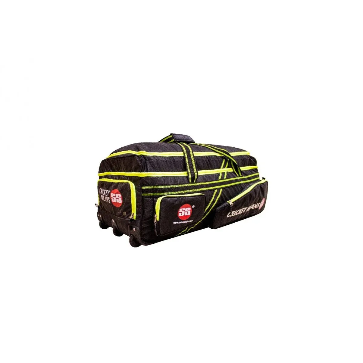 SS PRO PLAYER'S KIT BAG