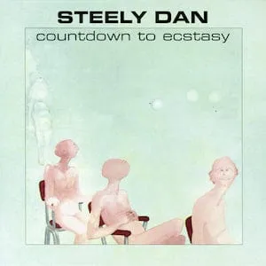 Steely Dan - Countdown to ecstasy