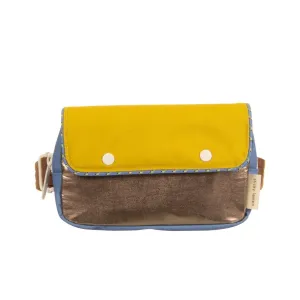 Sticky Lemon Better Together Collection Fanny Pack, Small - Boost Green