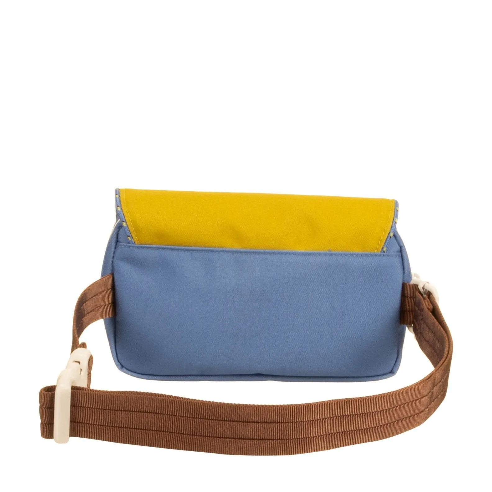 Sticky Lemon Better Together Collection Fanny Pack, Small - Boost Green