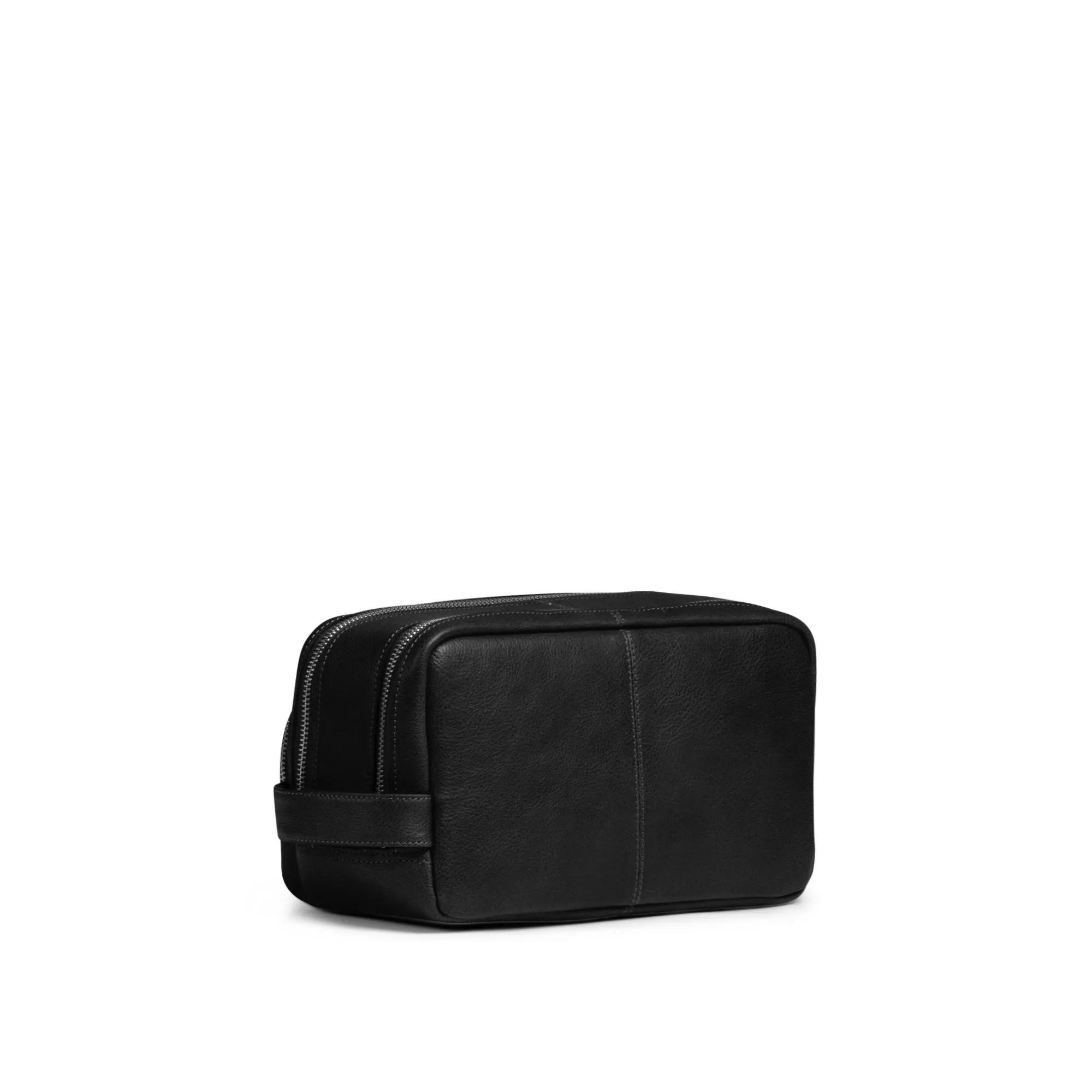 stillTrain Toiletry Bag - Black