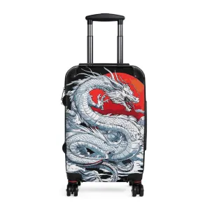 Suitcase - Emperor Dragon Suitcase