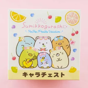 Sumikko Gurashi Fruity Desktop Drawer