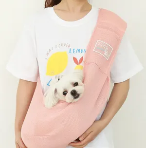 Summer Kangaroo Sling Bag