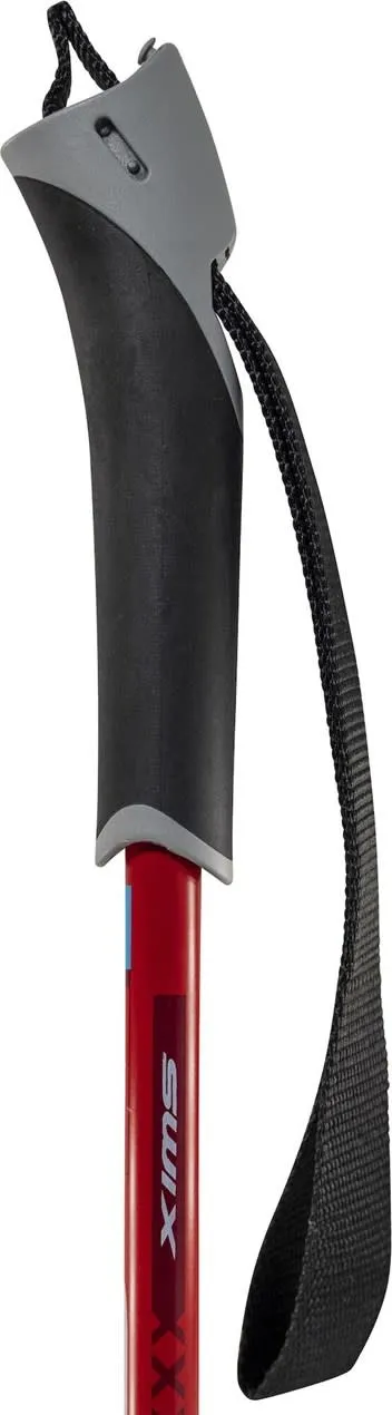 Swix Kids&#x27; Focus Cross Pole Red | Buy Swix Kids&#x27; Focus Cross Pole Red here | Outnorth