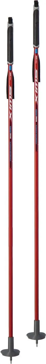 Swix Kids&#x27; Focus Cross Pole Red | Buy Swix Kids&#x27; Focus Cross Pole Red here | Outnorth