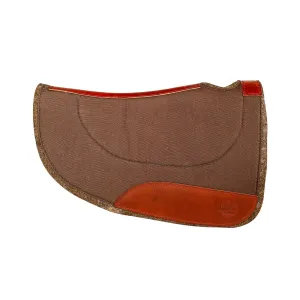 Syd Hill Contoured Barrel Pad - Short