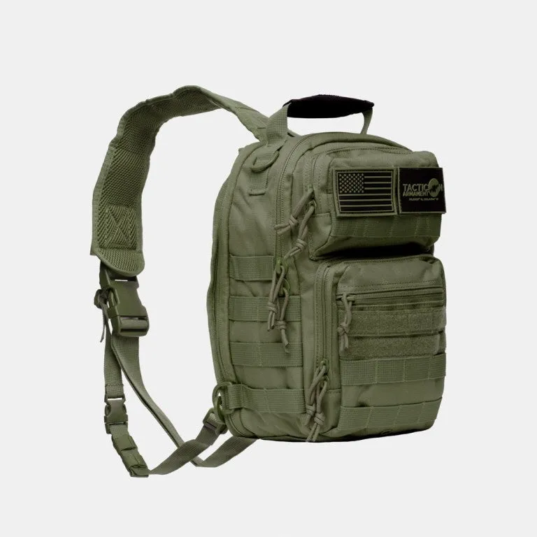 Tacticon Armament BattlePack Lite - Sling Backpack