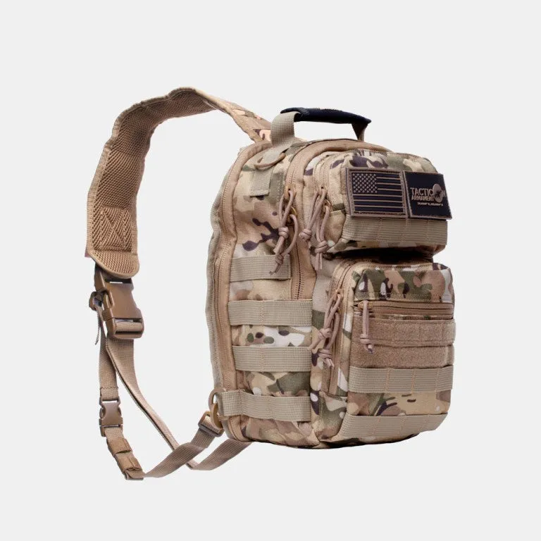 Tacticon Armament BattlePack Lite - Sling Backpack