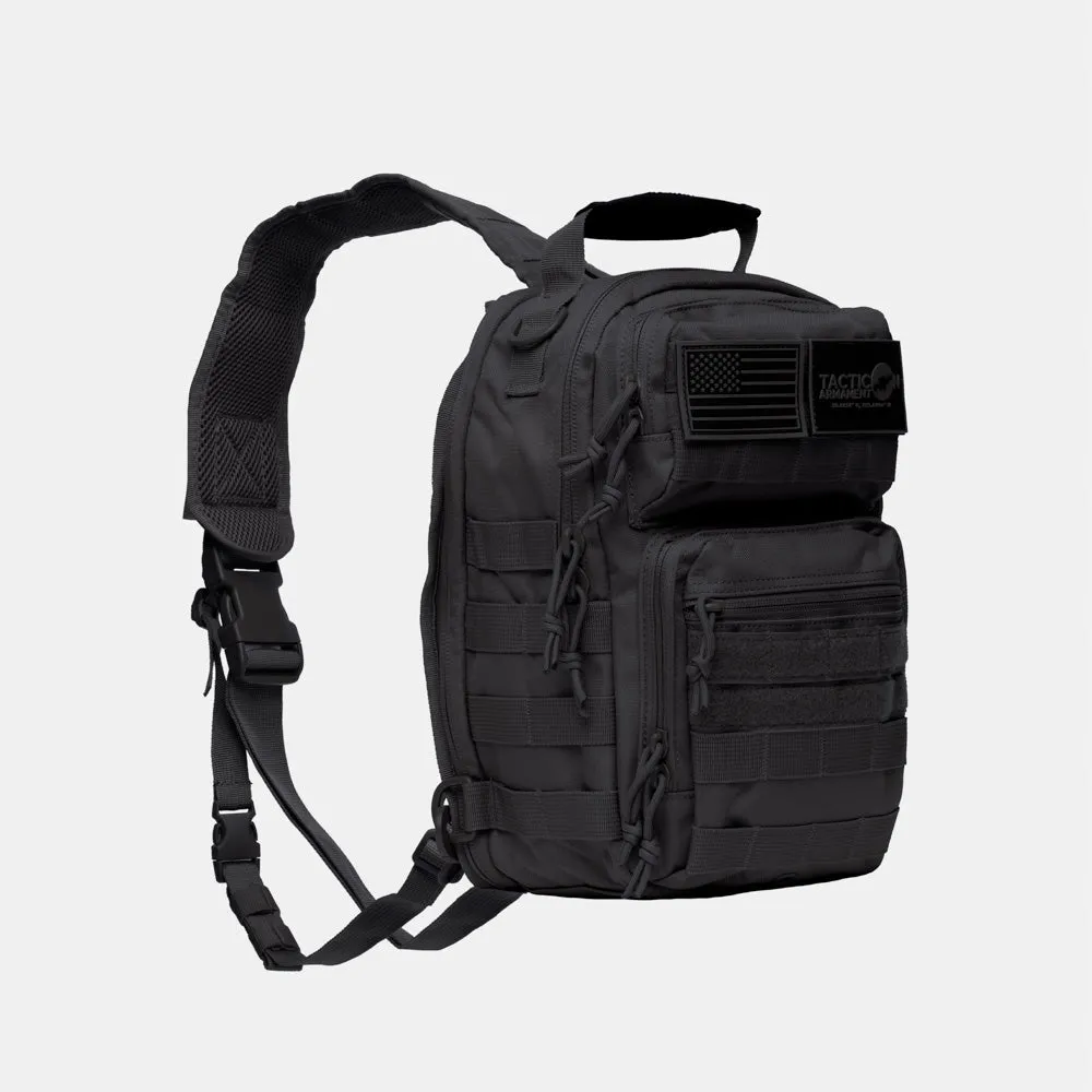 Tacticon Armament BattlePack Lite - Sling Backpack