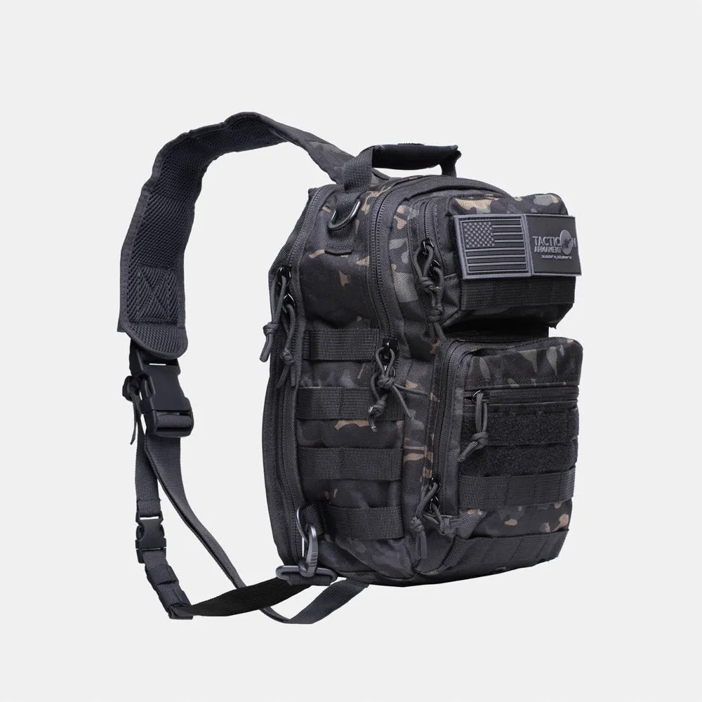 Tacticon Armament BattlePack Lite - Sling Backpack