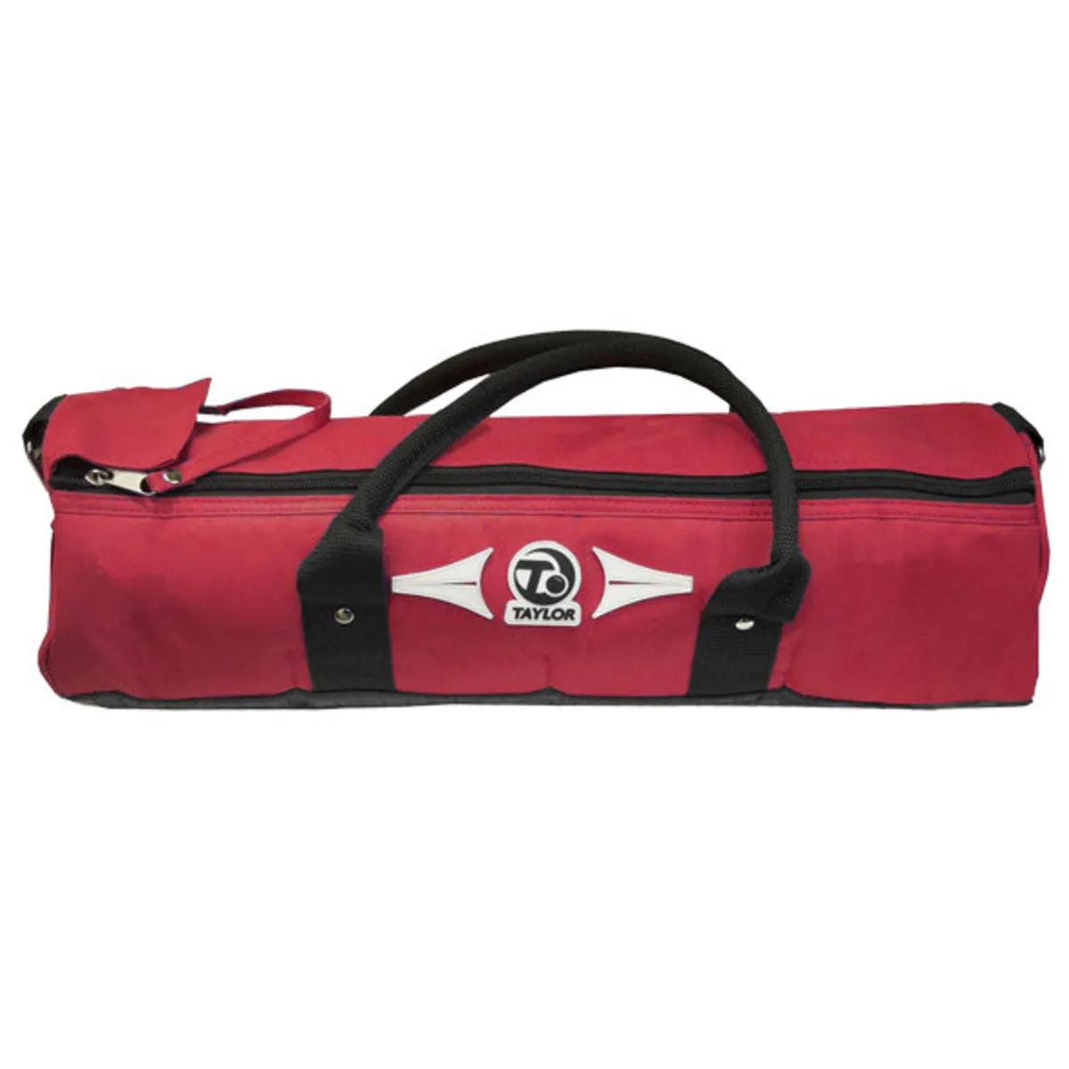 Taylor 4 BOWLS CYLINDER BAG Red, Blue or Lime