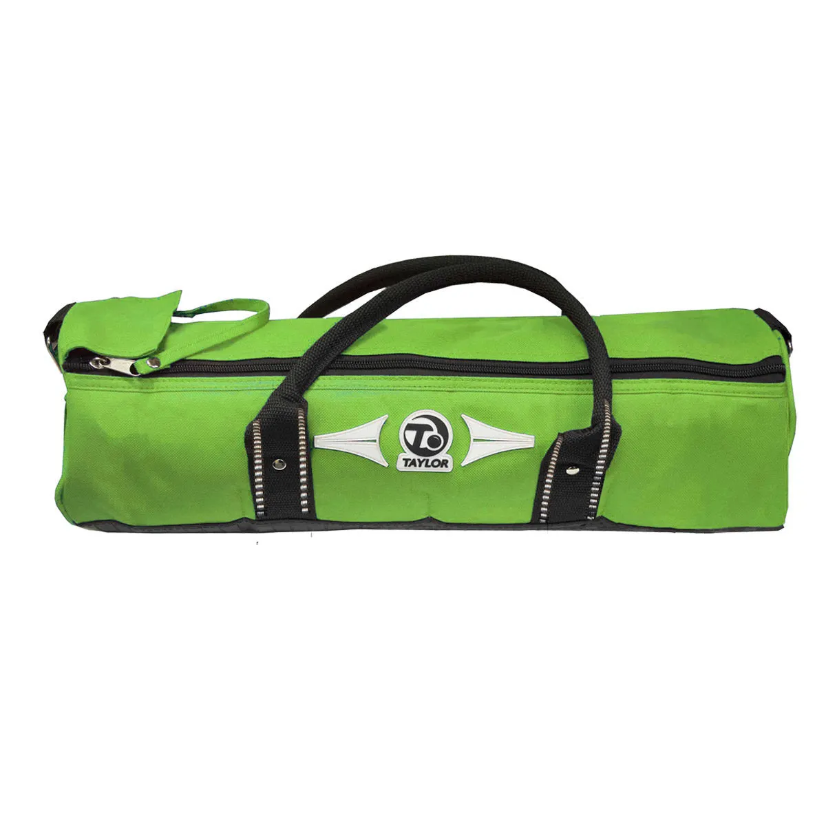 Taylor 4 BOWLS CYLINDER BAG Red, Blue or Lime