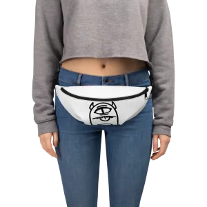 Tay's Monster Fanny Pack - TayderTot