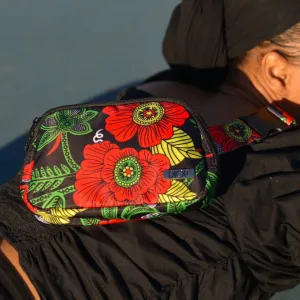 The Tiberi Fanny Pack