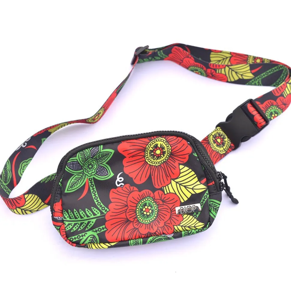 The Tiberi Fanny Pack