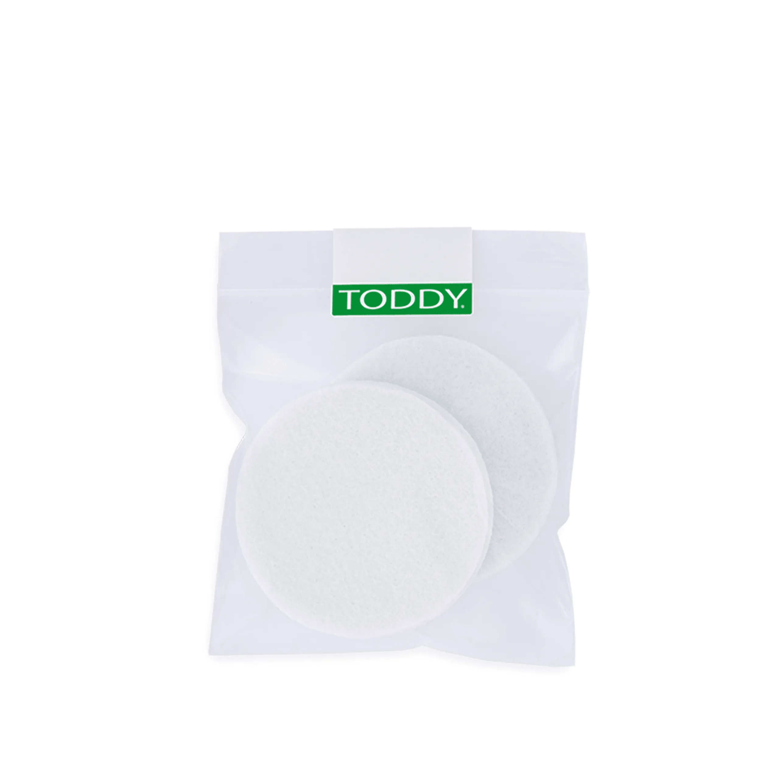 Toddy Consumer Model Replacement Pack of 2 Filters