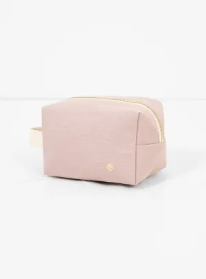 Toiletry Bag Iona Poivre Rose