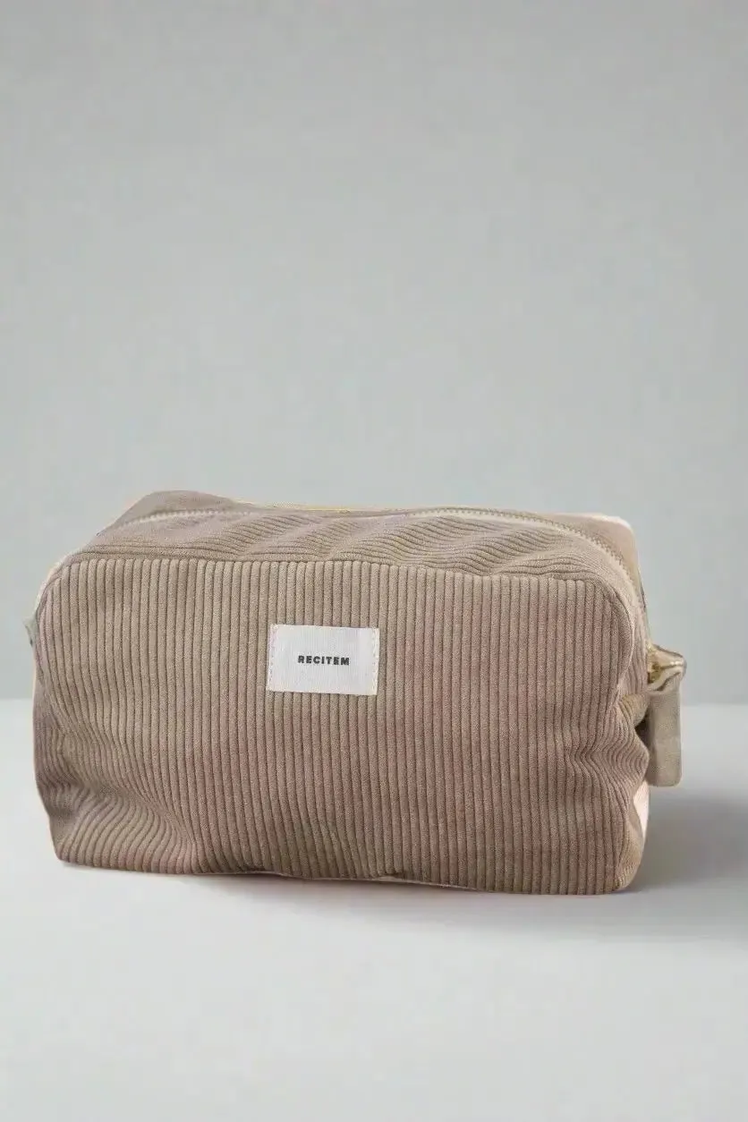 Toiletry Bag | Matéo