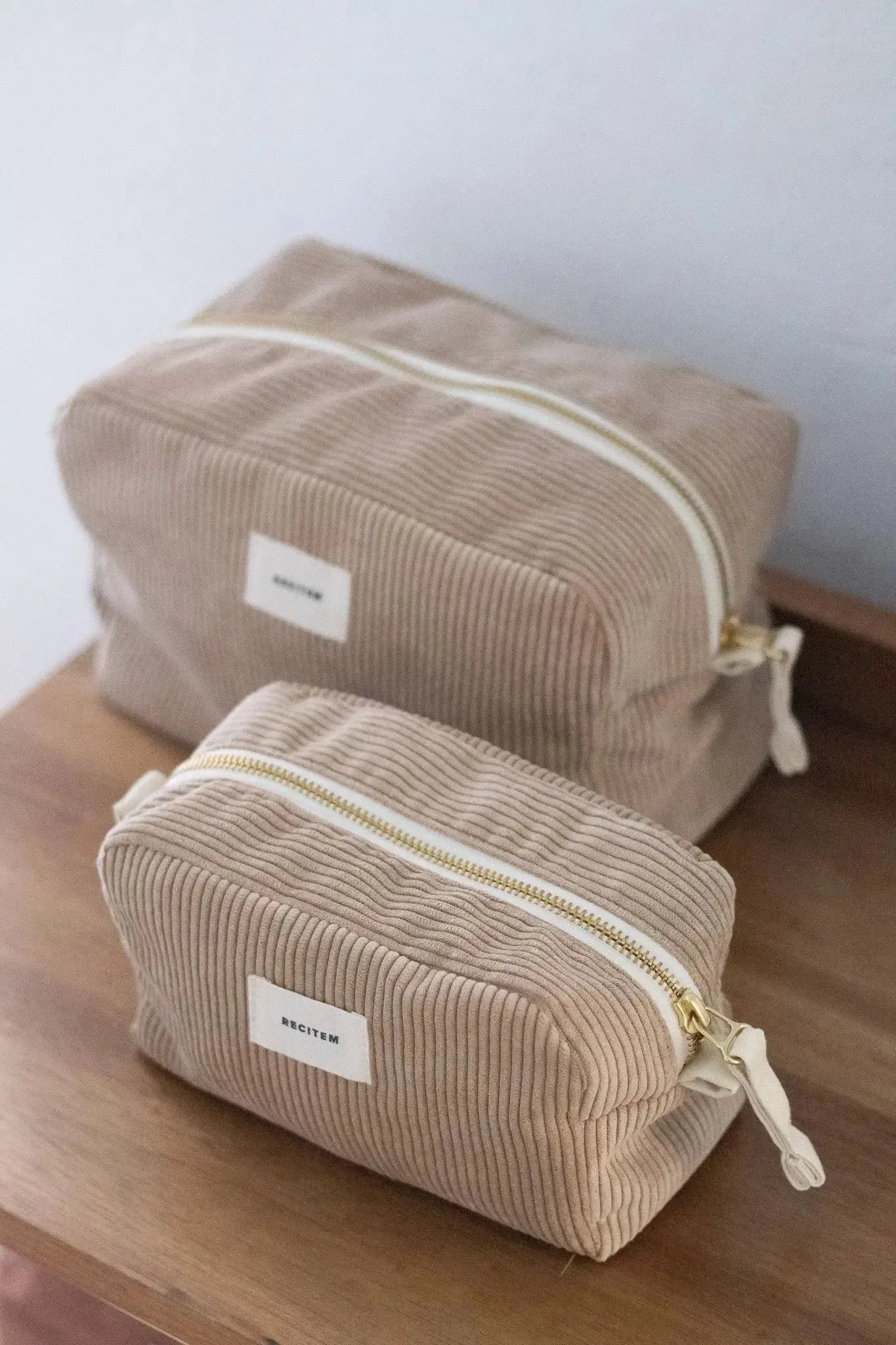 Toiletry Bag | Matéo